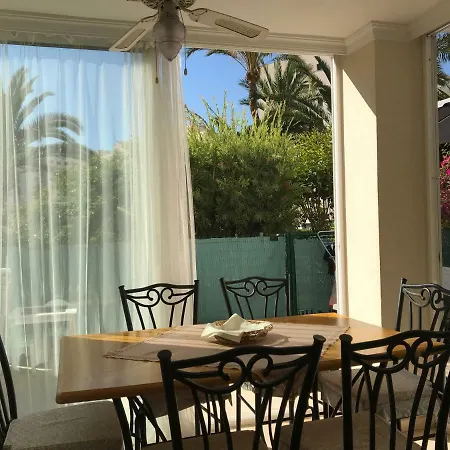 Daire Casablanca Benidorm
