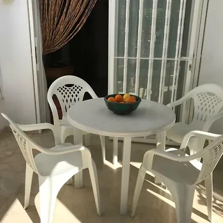 Casablanca Daire *