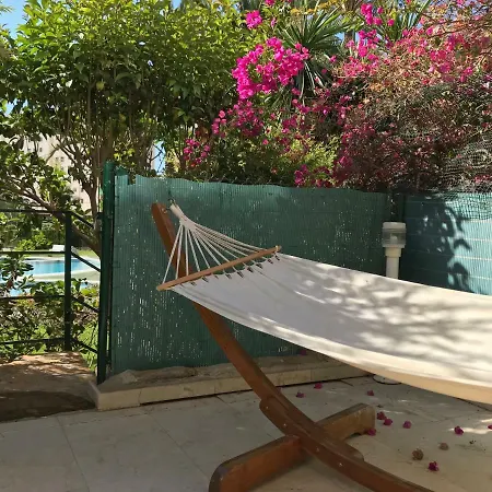 Daire Casablanca Benidorm