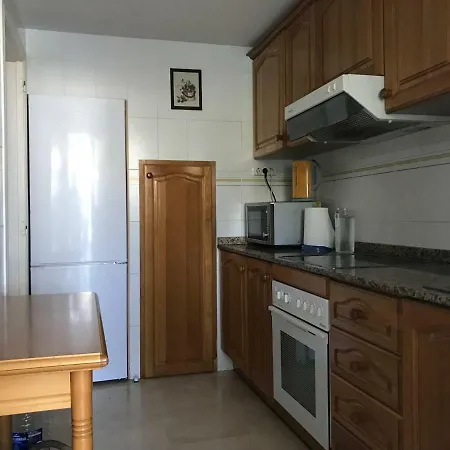 Casablanca Daire Benidorm