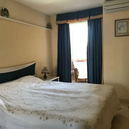 Casablanca Daire