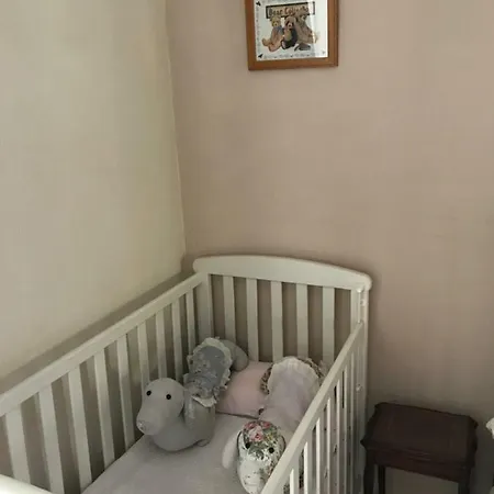 Daire Casablanca Benidorm