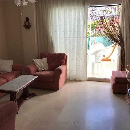 Apartment Casablanca *