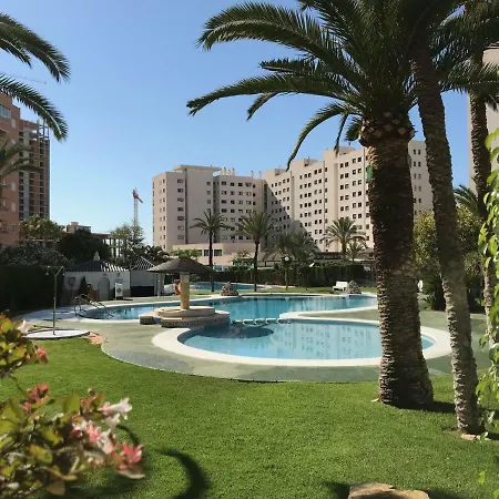 Apartment Casablanca *