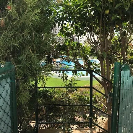 Casablanca Daire Benidorm